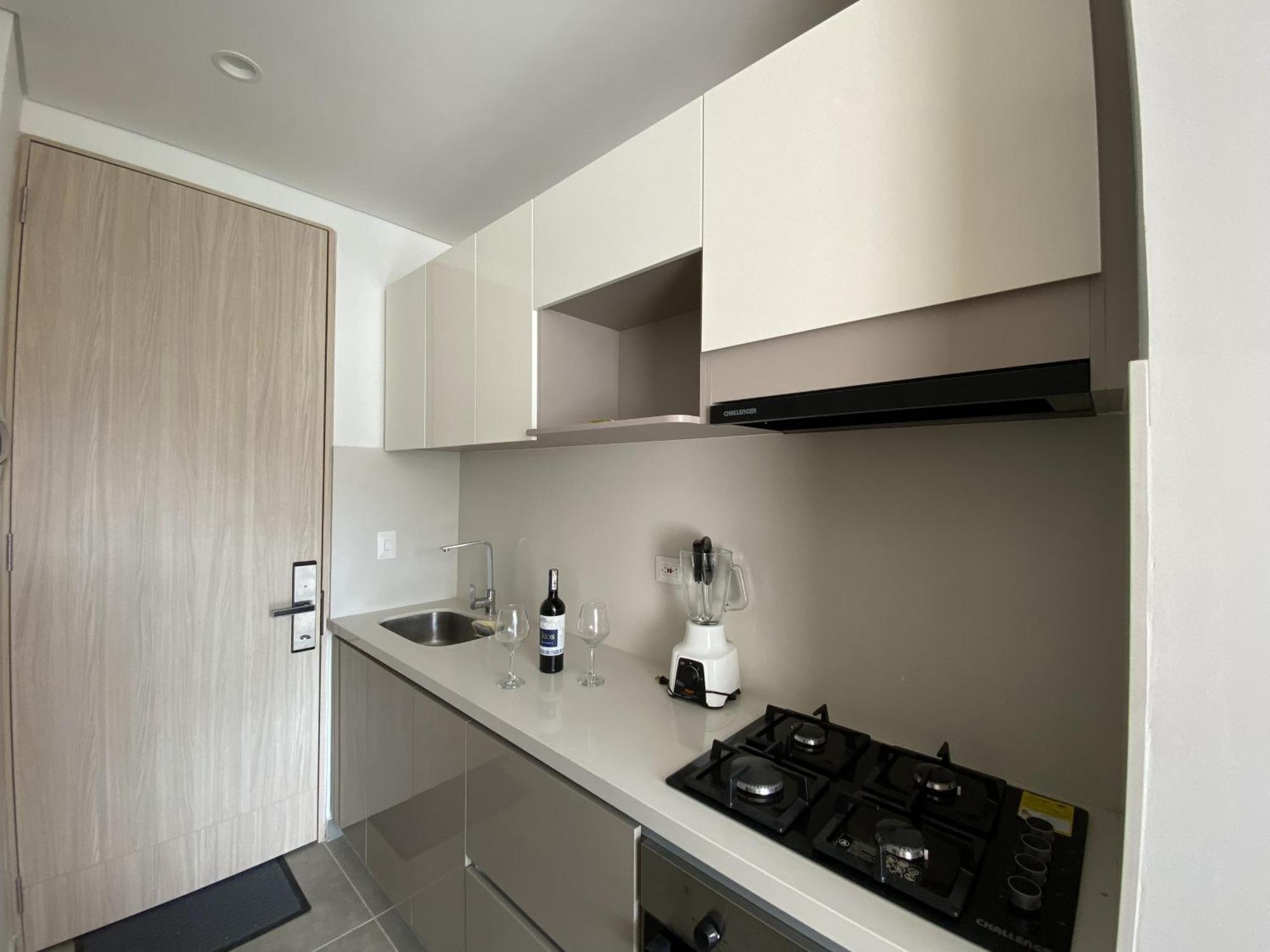 Apartment Colibri Arena - - Aparta 1019 Santa Marta (Magdalena)